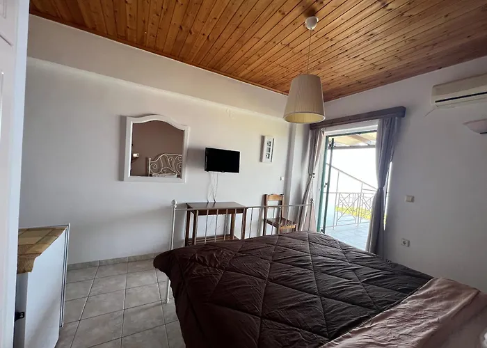 La Casa D' Irene (adults Only) Vendégház