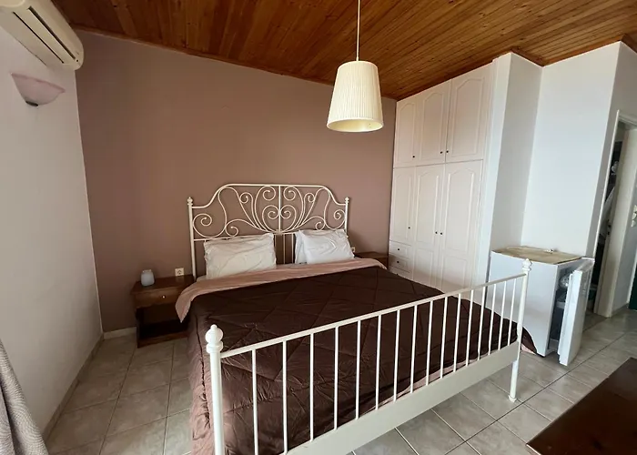 La Casa D' Irene (adults Only) 3* Áyios Nikítas