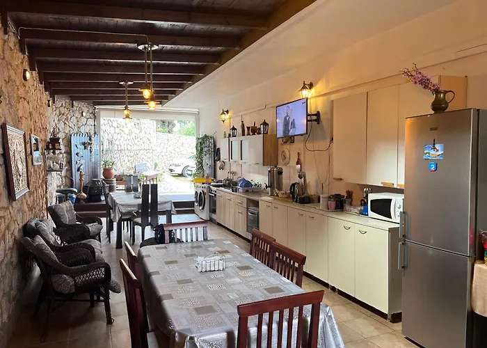 La Casa D' Irene (adults Only) Vendégház Áyios Nikítas