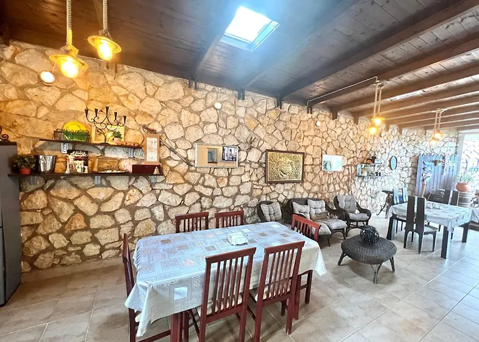 Vendégház La Casa D' Irene (adults Only) 3*