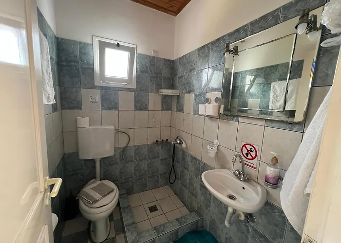 Vendégház La Casa D' Irene (adults Only) 3*