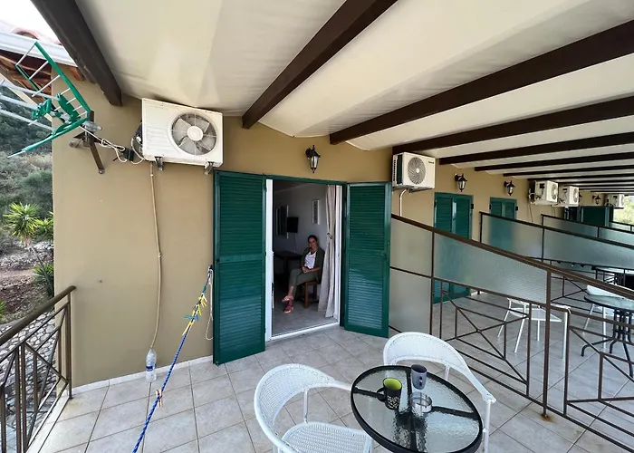 La Casa D' Irene (adults Only)