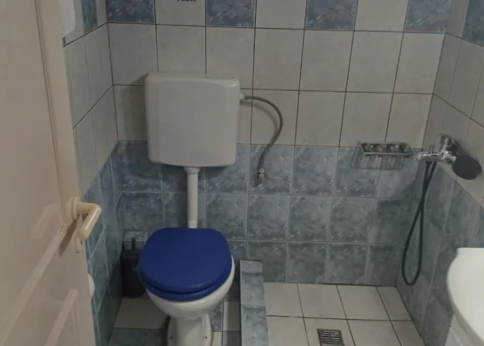 La Casa D' Irene (adults Only)