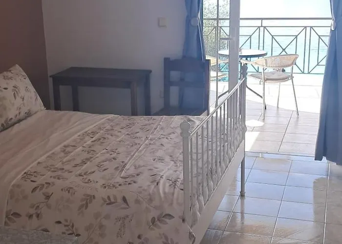 La Casa D' Irene (adults Only) Vendégház