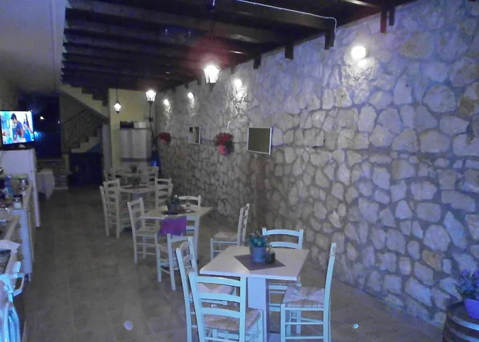 La Casa D' Irene (adults Only) Vendégház