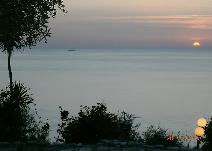 La Casa D' Irene (adults Only)