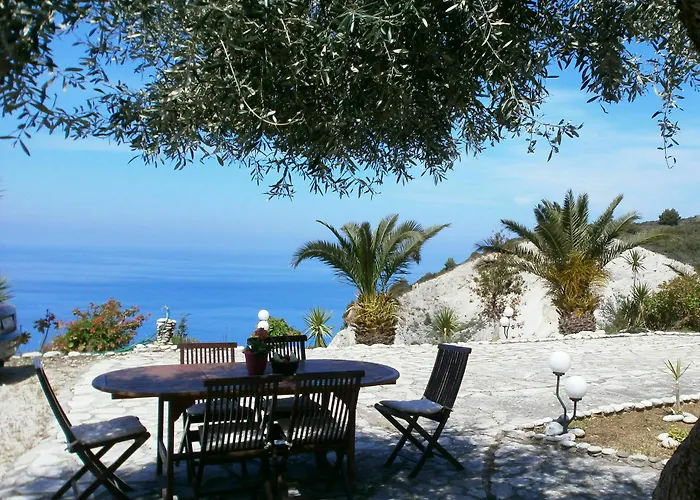 La Casa D' Irene (adults Only) Áyios Nikítas