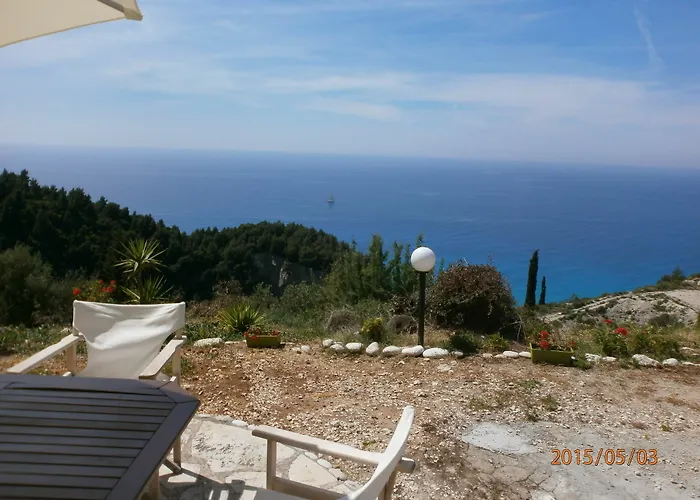 La Casa D' Irene (adults Only)