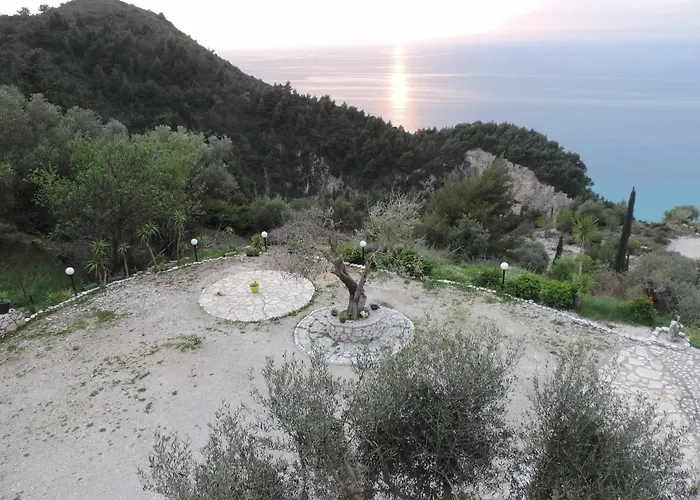 La Casa D' Irene (adults Only) Áyios Nikítas