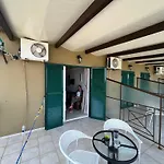 拉卡萨德艾琳旅馆