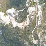 招待所 拉卡萨德艾琳旅馆 Áyios Nikítas