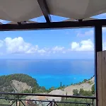 拉卡萨德艾琳旅馆 3* Áyios Nikítas