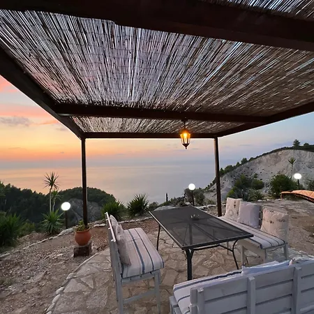 Guest house La Casa D' Irene (adults Only)