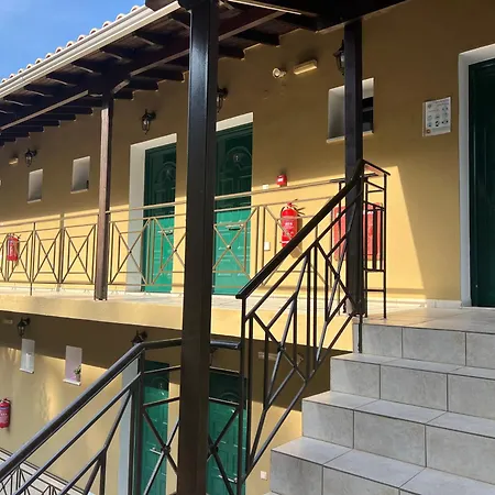 La Casa D' Irene (adults Only)