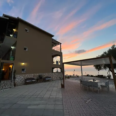 Guest house La Casa D' Irene (adults Only)