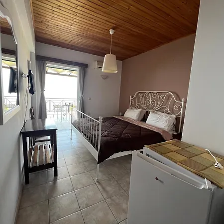 La Casa D' Irene (adults Only) Agios Nikitas