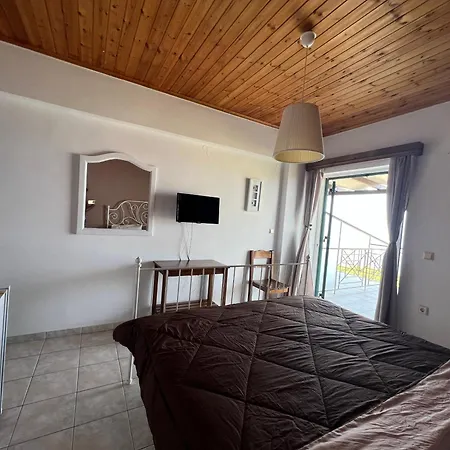 La Casa D' Irene (adults Only) Guest house