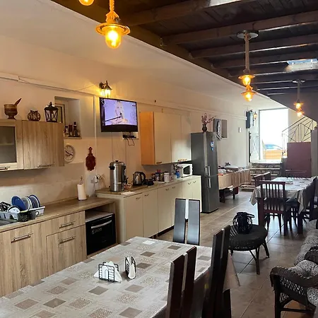 La Casa D' Irene (adults Only)