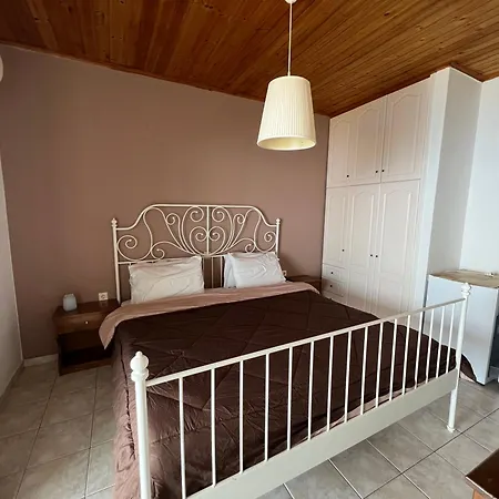 La Casa D' Irene (adults Only) 2* Áyios Nikítas