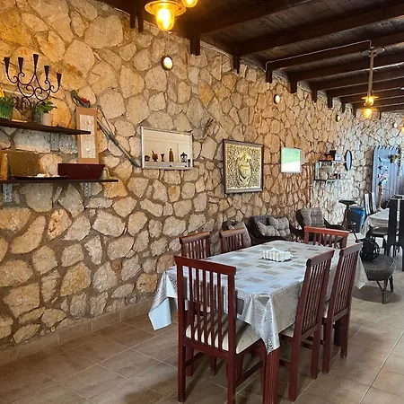 La Casa D' Irene (adults Only) 2* Áyios Nikítas