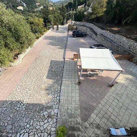 La Casa D' Irene (adults Only) ゲストハウス Áyios Nikítas