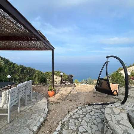 La Casa D' Irene (adults Only) Agios Nikitas