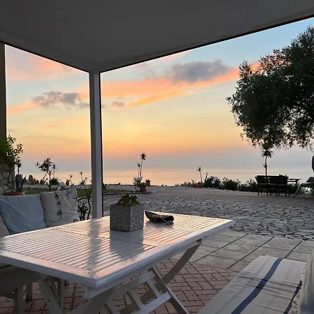 La Casa D' Irene (adults Only) Penzion 3*