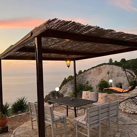 Guest house La Casa D' Irene (adults Only)