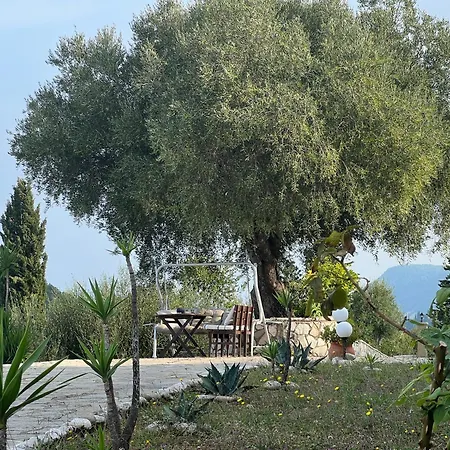 La Casa D' Irene (adults Only) ゲストハウス Áyios Nikítas