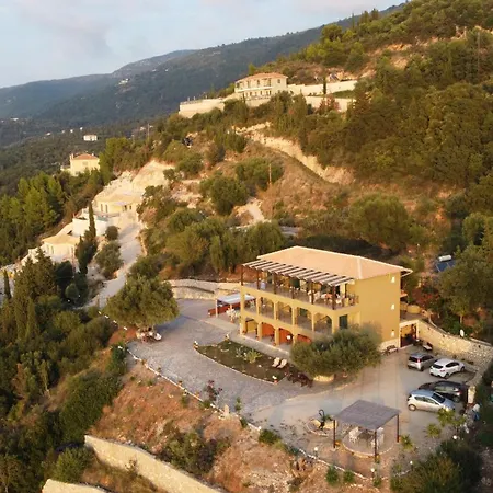 La Casa D' Irene (adults Only)