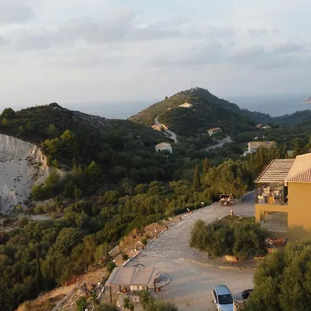 La Casa D' Irene (adults Only) Guest house Agios Nikitas