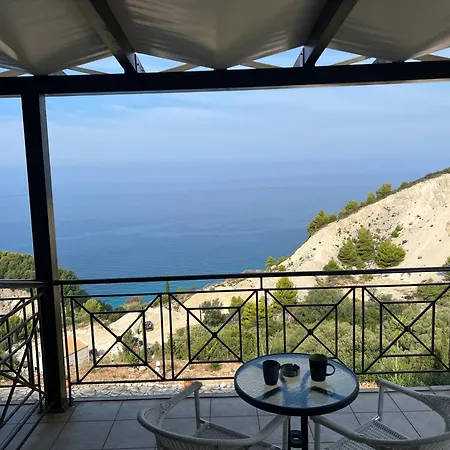 La Casa D' Irene (adults Only) Guest house Agios Nikitas