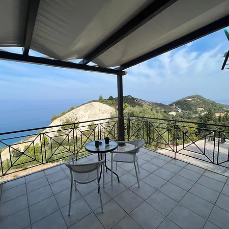 ゲストハウス La Casa D' Irene (adults Only) Áyios Nikítas
