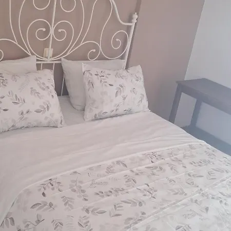 拉卡萨德艾琳旅馆 招待所