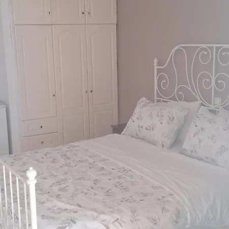 ゲストハウス La Casa D' Irene (adults Only) Áyios Nikítas