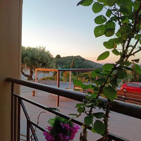 La Casa D' Irene (adults Only) 3*
