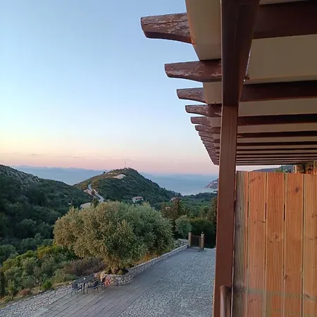 拉卡萨德艾琳旅馆