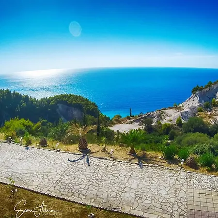 Guest house La Casa D' Irene (adults Only)