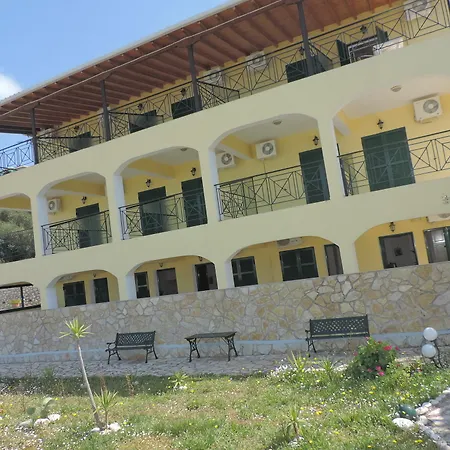 Guest house La Casa D' Irene (adults Only)