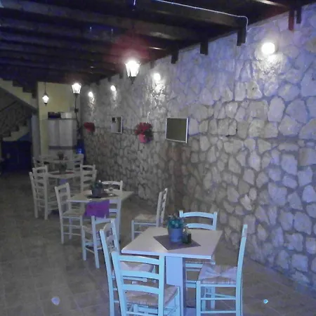 La Casa D' Irene (adults Only) ゲストハウス