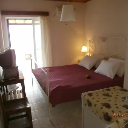 La Casa D' Irene (adults Only) Agios Nikitas