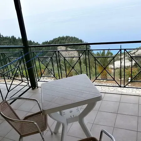 La Casa D' Irene (adults Only) 2*