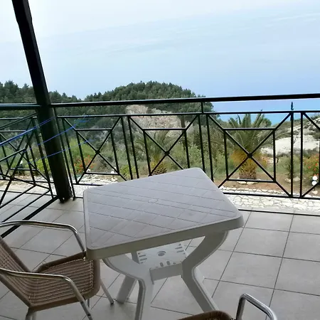 ゲストハウス La Casa D' Irene (adults Only)