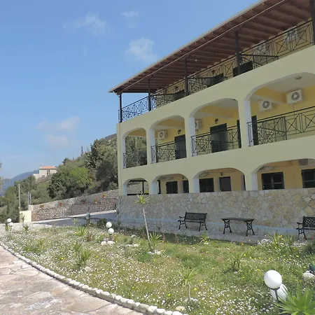 La Casa D' Irene (adults Only) Guest house 2*