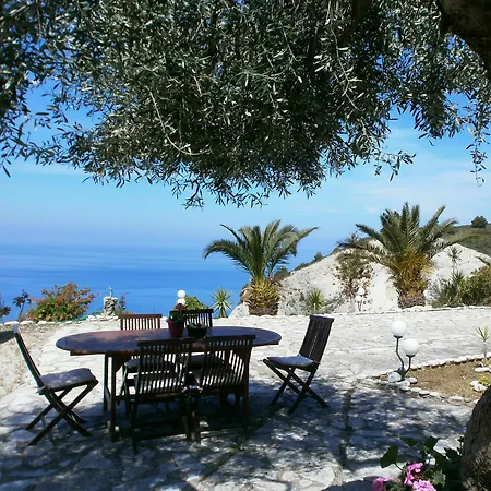 La Casa D' Irene (adults Only) Agios Nikitas
