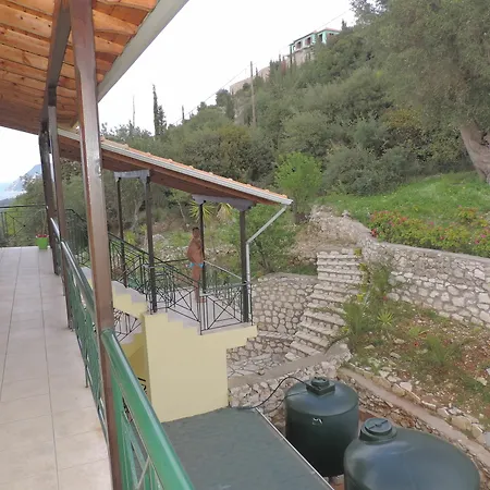La Casa D' Irene (adults Only) Guest house 2*