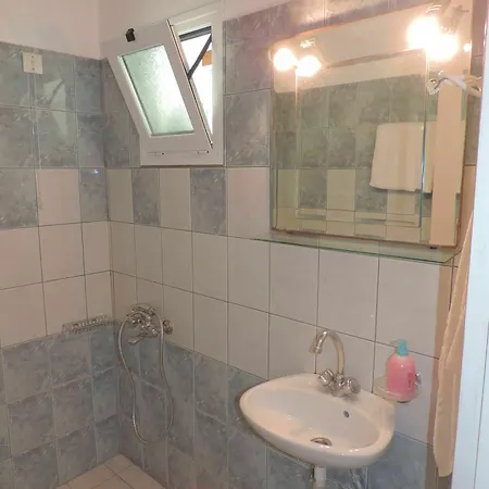 La Casa D' Irene (adults Only) Agios Nikitas