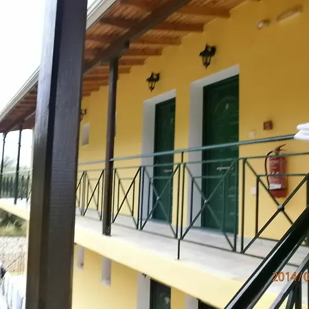 Guest house La Casa D' Irene (adults Only)