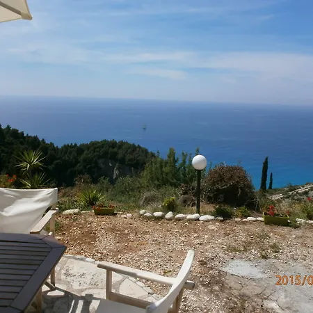 La Casa D' Irene
