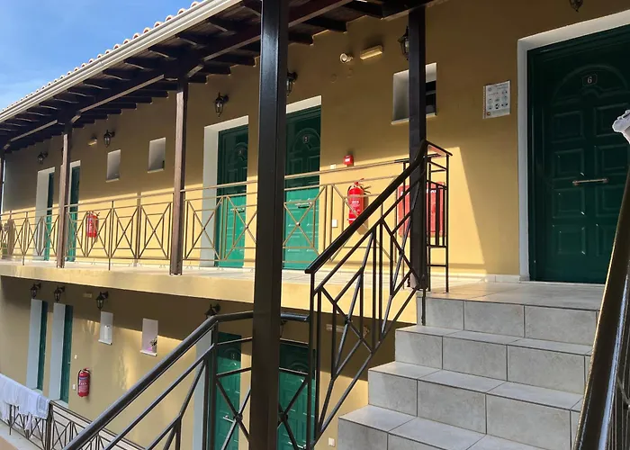 La Casa D' Irene (adults Only)